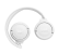 Jbl t525bt wireless headphones white