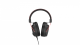 Căști de gaming serioux nimbus, cu mufă de 3,5 mm + usb 7.1, tip difuzor ∅53 mm, sensibilitate difuzor: 120 ± 3 db, răspuns în frecvență: 20hz-20khz, microfon: omnidirecțional, sensibilitate microfon: -38 ± 3 db, impedanța microfonului: ≤ 2.2kΩ (maxim), t