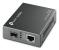 Omada 10g multi-gigabit rj45 to 10g sfp+ slot supporting minigbic modules port: 1× 10g sfp+ slot, 1× 10g multi-gigabit rj45 port (auto mdi/mdix) spec: chassis mc1400 rack-mountable