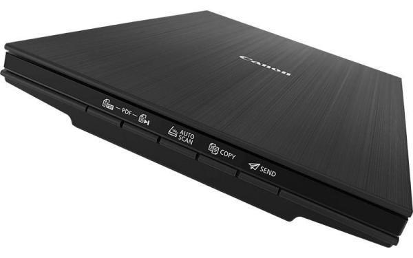 Scanner canon lide 400, dimensiune a4, tip flatbed, viteza scanare a4 8 sec (300dpi), rezolutie optica 4800 x 4800dpi, senzor cis, 5 butoane (pdf x 2, scanare automatĂ, copiere, trimitere), interfata:usb de tip c (compatibil cu usb 3.0 şi 2.0), alimentare