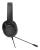 Casti cu microfon lenovo h110, 3.5mm jack, black
