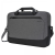 Geanta laptop slim targus cypress, ecosmart, pentru laptopuri de 15.6" sau mai mici, material eco 300, dimensiuni: 42 x 4.5 x 35 cm, dimensiune compartiment laptop: 38.7 x 26.5 x 2.5 cm, greutate 0.76 kg, gri