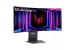 Monitor lg 33.9" 34gs95qe-b.aeu
