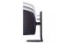Monitor lg 33.9" 34gs95qe-b.aeu