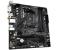 Placa de baza gigabyte a520m ds3h ac am4, 4x ddr4, 1x pcie 3.0 x16 2x pcie 3.0 x1, 1x m.2, 4x sata 6gb/s, matx