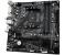 Placa de baza gigabyte a520m ds3h ac am4, 4x ddr4, 1x pcie 3.0 x16 2x pcie 3.0 x1, 1x m.2, 4x sata 6gb/s, matx