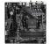 Placa de baza gigabyte a520m ds3h ac am4, 4x ddr4, 1x pcie 3.0 x16 2x pcie 3.0 x1, 1x m.2, 4x sata 6gb/s, matx