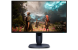 27'' gaming monitor aw2725q 3840x2160