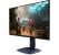 27'' gaming monitor aw2725q 3840x2160