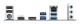 Placa de baza gigabyte b550m ds3h r2 am4, 4x ddr4, 1x dp 1x hdmi, 2x pcie 4.0 x16 1x pcie 3.0 x1, 2x m.2, 4x sata 6gb/s, matx