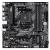 Placa de baza gigabyte b550m ds3h r2 am4, 4x ddr4, 1x dp 1x hdmi, 2x pcie 4.0 x16 1x pcie 3.0 x1, 2x m.2, 4x sata 6gb/s, matx