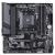 Placa de baza gigabyte b550m gaming x wifi6 am4, 4x ddr4, 1x dp 1x hdmi, 1x pcie 4.0 x16 1x pcie 3.0 x16 1x pcie 3.0 x1, 2x m.2, 4x sata 6gb/s, matx
