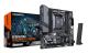 Placa de baza gigabyte b550m gaming x wifi6 am4, 4x ddr4, 1x dp 1x hdmi, 1x pcie 4.0 x16 1x pcie 3.0 x16 1x pcie 3.0 x1, 2x m.2, 4x sata 6gb/s, matx