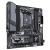 Placa de baza gigabyte b550m gaming x wifi6 am4, 4x ddr4, 1x dp 1x hdmi, 1x pcie 4.0 x16 1x pcie 3.0 x16 1x pcie 3.0 x1, 2x m.2, 4x sata 6gb/s, matx