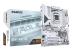 Placa de baza gigabyte b850 eagle ice am5, 4x ddr5, 1x dp 1x hdmi, 1x pcie 5.0 x16 1x pcie 4.0 x16 2x pcie 3.0 x16, 3x m.2, 4x sata 6gb/s, atx