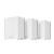 Asus zen wifi dual-band whole-home coverage, bd4 (w-3-pk), network standard: ieee 802.11a, ieee 802.11b, ieee 802.11g, wifi 4 (802.11n), wifi 5 (802.11ac), wifi 6 (802.11ax), wifi 7 (802.11be) ipv4, ipv6, internal antenna x 4, transmit/receive: 2.4 ghz 2 