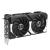 Placa video asus dual geforce rtx 5060 oc 8gb gddr7 128 bit, pcie 5.0, 1x hdmi 3x dp