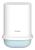 D-link cpe dwp-1010 5g/lte outdoor, viteza 5g wireless pana la 3.4 gbps, 6x 5g/lte antene interne, port lan ethernet 2.5 gbps cu poe, ip67 rezistent la apa