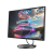 All-in-one lenovo yoga aio 32ill10 31.5" uhd (3840x2160) ips 495nits, 97% dci-p3, 3-side borderless, displayhdr™ 600, intel® core™ ultra 7 256v, 8c (4p + 4lpe) / 8t, max turbo up to 4.8ghz, 12mb, video integrated intel® arc™ graphics 140v, ram 1x 16gb sol