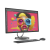 All-in-one lenovo yoga aio 32ill10 31.5" uhd (3840x2160) ips 495nits, 97% dci-p3, 3-side borderless, displayhdr™ 600, intel® core™ ultra 7 256v, 8c (4p + 4lpe) / 8t, max turbo up to 4.8ghz, 12mb, video integrated intel® arc™ graphics 140v, ram 1x 16gb sol
