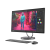 All-in-one lenovo yoga aio 32ill10 31.5" uhd (3840x2160) ips 495nits, 97% dci-p3, 3-side borderless, displayhdr™ 600, intel® core™ ultra 7 256v, 8c (4p + 4lpe) / 8t, max turbo up to 4.8ghz, 12mb, video integrated intel® arc™ graphics 140v, ram 1x 16gb sol