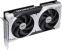 Placa video msi geforce rtx 5060 ti ventus 2x oc plus 8gb gddr7 128 bit, pcie 5.0, 3x dp 1x hdmi
