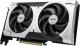 Placa video msi geforce rtx 5060 ti ventus 2x oc plus 8gb gddr7 128 bit, pcie 5.0, 3x dp 1x hdmi