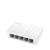 Cudy 5-port gigabit desktop switch, 5 10/100/1000m rj45 ports, igmp snooping, loop detection/prevention, 802.1p/dscp qos, desktop plastic case, power saving, plug & play, wall-mount, usb-c powering(adapter not included)