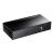 Cudy 8-port gigabit ethernet switch, 8 10/100/1000m rj45 ports, igmp snooping, loop detection/prevention, 802.1p/dscp qos, desktop metal case, power saving, plug & play, wall-mount