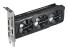 Placa video gigabyte geforce rtx 5060 oc low profile 8gb gddr7 128 bit, pcie 5.0, 2x dp 2.1b 1x dp 1.4a 1x hdmi