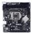 Placa de baza biostar h61mv3 7.0 lga 1155, 2x ddr3, 1x vga 1x hdmi, 1x pcie 2.0 x1 1x pcie 3.0 x16, 4x sata ii 3gb/s, matx