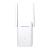 Ax3000 wi-fi range extender speed: 574 mbps at 2.4 ghz + 2402 mbps at 5 ghz spec: 2× fixed external antennas, 1× gigabit port, wall plugged, 1024 qam, ofdma feature: mercusys app, wps/reset button, signal indicator, range extender/access point mode, adapt