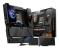 Placa de baza msi meg x870e godlike am5, 4x ddr5, 2x type-c, 2x pcie 5.0 x16 1x pcie 4.0 x4, 7x m.2, 4x sata 6gb/s, e-atx