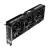 Placa video palit geforce rtx 5060 ti infinity 3 oc 16gb gddr7 128 bit, pcie 5.0, 1x hdmi 3x dp