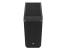 Carcasa fury shobo sh4f mid tower negru, tempered glass, sloturi expansiune 7, drive bays: 2x3.5" 2x2.5", ventilatoare suportate: 8 (spate: 1x120mm, fata: 3x120mm sau 3x140mm, sus: 2x120mm sau 1x140mm, jos: 2x120mm), ventilatoare incluse: 4 (4x120mm), for