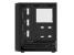 Carcasa fury shobo sh4f mid tower rgb negru, tempered glass, sloturi expansiune 7, drive bays: 2x3.5" 2x2.5", ventilatoare suportate: 8 (spate: 1x120mm, fata: 3x120mm sau 3x140mm, sus: 2x120mm sau 1x140mm, jos: 2x120mm), ventilatoare incluse: 4 (4x120mm),