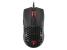 Mouse gaming cu fir genesis krypton 750, senzor optic pixart paw3333, interfata usb, rezolutie maxima 8000 dpi, numar butoane programabile 6, iluminare rgb, switch mecanic huano, alb