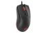 Mouse gaming cu fir genesis krypton 750, senzor optic pixart paw3333, interfata usb, rezolutie maxima 8000 dpi, numar butoane programabile 6, iluminare rgb, switch mecanic huano, alb