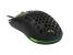 Mouse gaming cu fir genesis krypton 750, senzor optic pixart paw3333, interfata usb, rezolutie maxima 8000 dpi, numar butoane programabile 6, iluminare rgb, switch mecanic huano, alb