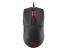 Mouse gaming cu fir genesis krypton 750, senzor optic pixart paw3333, interfata usb, rezolutie maxima 8000 dpi, numar butoane programabile 6, iluminare rgb, switch mecanic huano, alb