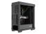 Carcasa genesis irid 505f mid tower negru, tempered glass, sloturi expansiune 8, drive bays: 2x3.5" 7x2.5", ventilatoare suportate: 6 (spate: 1x120mm, fata: 3x120mm sau 2x140mm, sus: 2x120mm sau 2x140mm), ventilatoare incluse: 5 (sus: 1x120mm, fata: 3x120