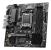Placa de baza msi pro b650m-p am5, 4x ddr5, 1x hdmi 1x dp 1x vga, 1x pcie x16 2x pcie x1, 2x m.2, 4x sata 6gb/s, matx