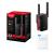 Cudy ax3000 wi-fi 6 mesh repeater, ap mode, chipset mediatek, cudy mesh support,  2402mbps at 5ghz + 574mbps at 2.4ghz, 802.11ax/ac/a/b/g/n,  1 gigabit ethernet port, wps button, intelligent signal light, wpa3, led control, cudy app