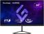 Monitor viewsonic 23.8" vx2479a-hd-pro, diagonal (inch): 23.8, diagonal (cm): 60, aspect ratio: 16:9, panel: ips, resolution: 1920x1080, refresh rate: 240hz, response time mprt: 1ms, brightness (max): 250 cd/m², contrast (static) : 1000:1, contrast (dynam