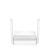 Cudy ac1200 dual band wi-fi router, chipset mediatek, 802.11ac/a/b/g/n, 867mbps at 5ghz + 300mbps at 2.4ghz, 4 × 10/100mbps ports, wifi router/ap/ repeater/wisp mode,4 5dbi fixed antennas, guest network, wps, ddns, vpn client, ipv6,tr069/tr098/tr111/tr1
