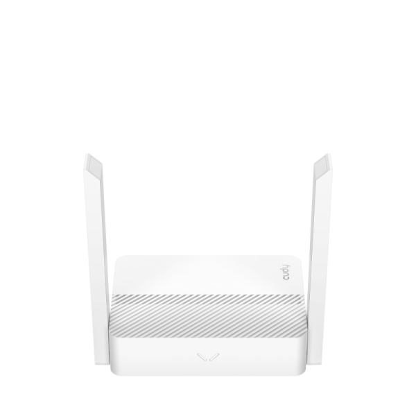 Cudy ac1200 dual band wi-fi router, chipset mediatek, 802.11ac/a/b/g/n, 867mbps at 5ghz + 300mbps at 2.4ghz, 4 × 10/100mbps ports, wifi router/ap/ repeater/wisp mode,4  5dbi fixed antennas,  guest network, wps, ddns, vpn client, ipv6,tr069/tr098/tr111/tr1