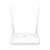 Cudy n300 wi-fi router, chipset mediatek, 802.11b/g/n,300mbps at 2.4ghz, 4 × 10/100mbps ports, 2 × 5dbi fixed antennas, wifi router/ap/ repeater/wisp mode, guest network, wps, ddns, vpn client, ipv6, cudy app