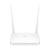Cudy n300 wi-fi router, chipset mediatek, 802.11b/g/n,300mbps at 2.4ghz, 4 × 10/100mbps ports, 2 × 5dbi fixed antennas, wifi router/ap/ repeater/wisp mode, guest network, wps, ddns, vpn client, ipv6, cudy app