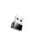 Cudy 650mbps wi-fi usb adapter, mini size, 433mbps at 5ghz + 200mbps at 2.4ghz, nano size, usb 2.0