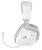 Castig gaming corsair void wireless v2 with bluetooth, white – ww